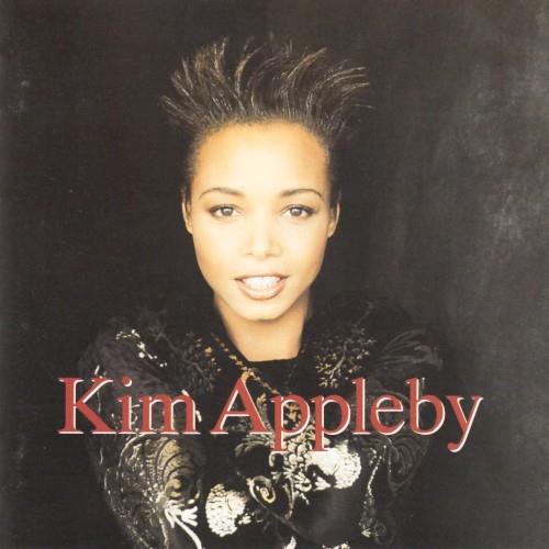 Kim Appleby